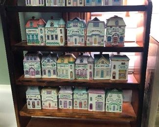 Arsenic and Old Lace