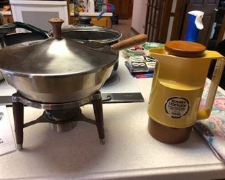 Tell Cheryl I love her