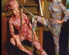 Cheryl and me when we were flight attendants