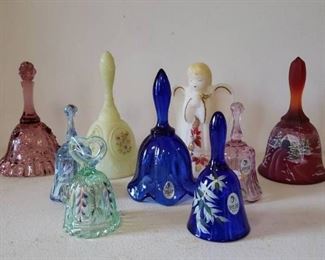 Fenton Bell Collection