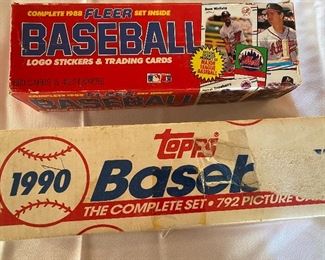 We have over 1200 cards!