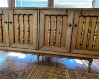 Vintage Sideboard