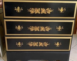 Vtg Lou Regester Nightstands