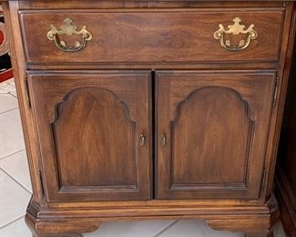 Drexel Nightstand