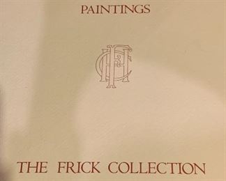 The Frick Collection