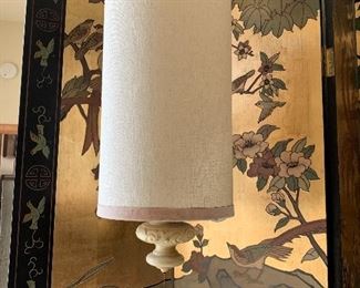 Vintage Light Fixtures