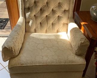 Armchair