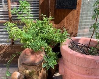 Patio Planter