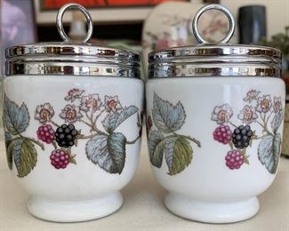 Royal Worcester Porcelain