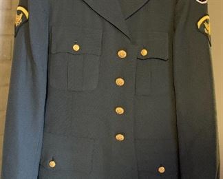 Military Uniform