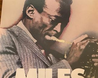 Miles