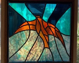 Stained Glass
