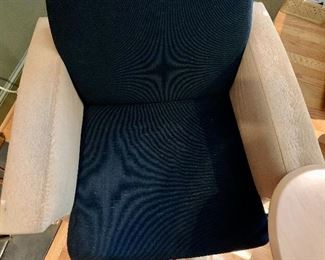Detail; chair #2