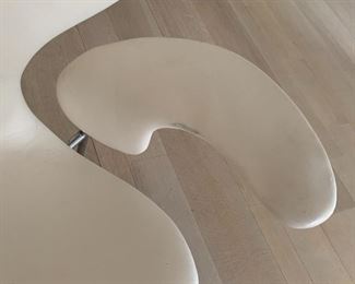 Detail Chair #1 - PICK UP IN BETHESDA