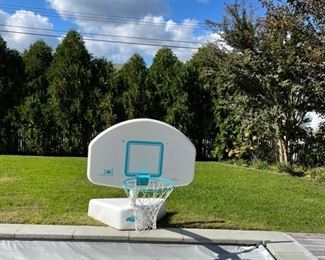 basketball  shoot