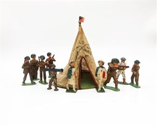 ARMY MEN