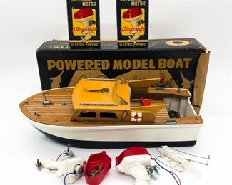 BOATS