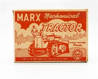 MARX