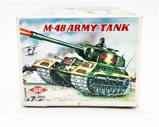 ARMY TANK
