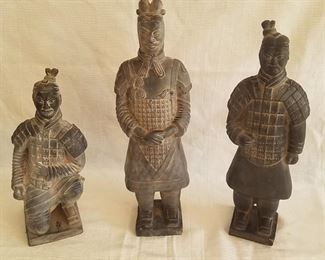 Chinese figures