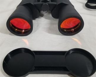 Eddie Bauer binoculars