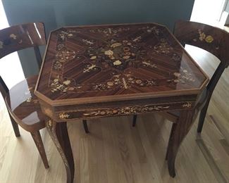 This item is offered for pre-sale at www.estatesales.net online sale.
