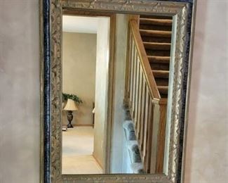 Mirror 25 x 33