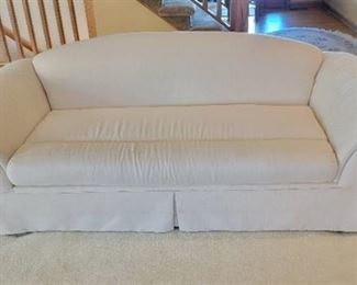 Southern Furniture Company Sofa 93" long