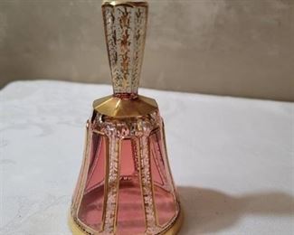 Murano Glass Bell bought in Venice