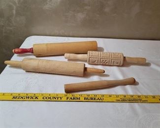Rolling Pins