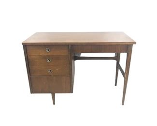 MCM Bassett Furniture Desk - Possibly George Nelson