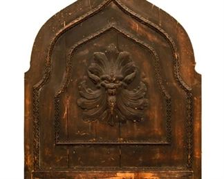 384 Cypress Style Punkah 1200.00