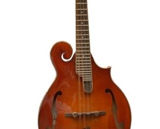 404 Michael Kelly Mandolin 225.00