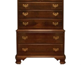416 Ethan Allen Chest of Drawers 175.00