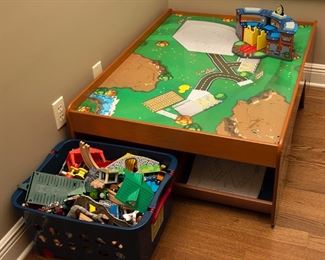 417 Childs Play Set 50.00