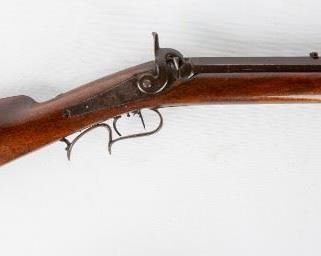 Brown Bess Musket