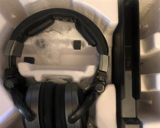 Audio Wireless Headphones