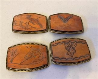 Belt Buckles