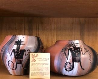 Cedar Mesa Pottery