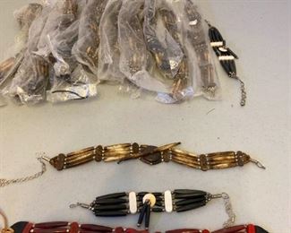 Costume Jewlery Chokers