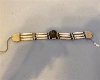 Native American Choker Necklace