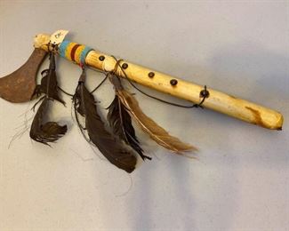 Native American Hatchet