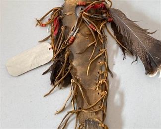 Native American Quiver