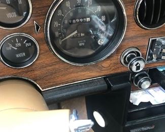 1977 Pontiac Grand Prix Vin: 2H57Z7P156666 w/ 190k miles SOLD AS IS