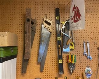 Hand Tools 