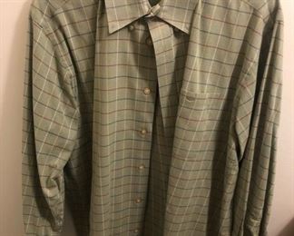 Men's Clothing - Size L 