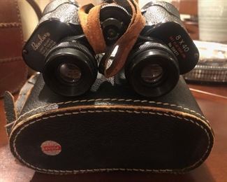 Binoculars 