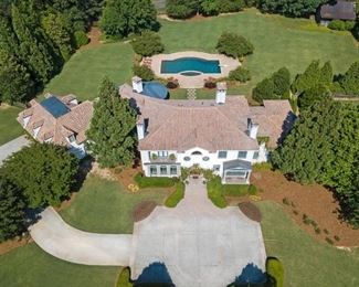 Johns Creek