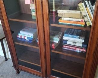 Another Nice Book Case