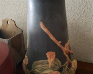 Weller Vase